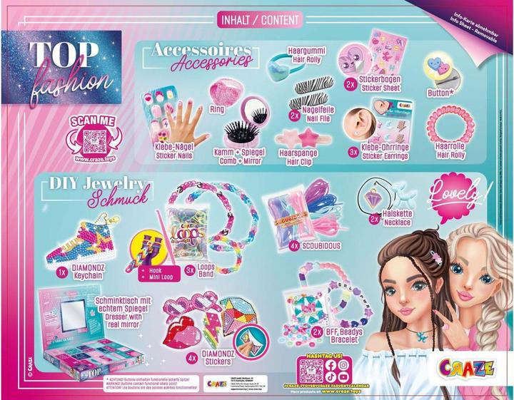 Produktbild Craze Top Fashion