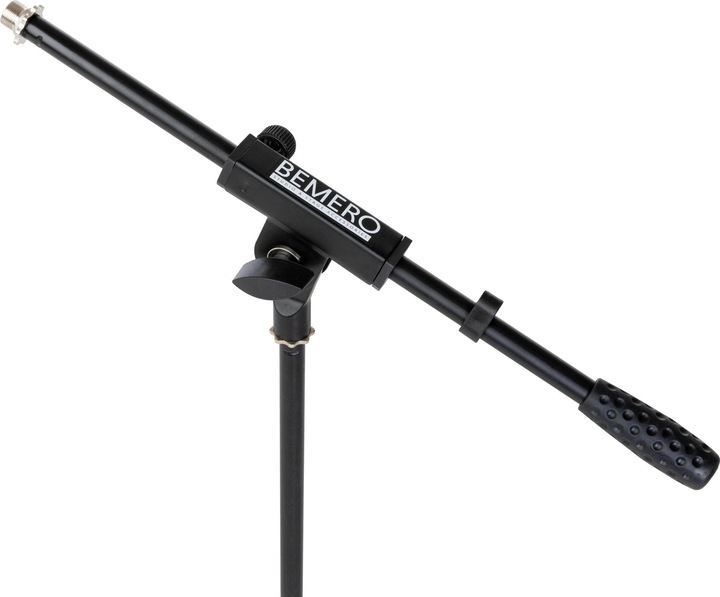 Immagine prodotto Bemero Supporto da pavimento MS-8015BK