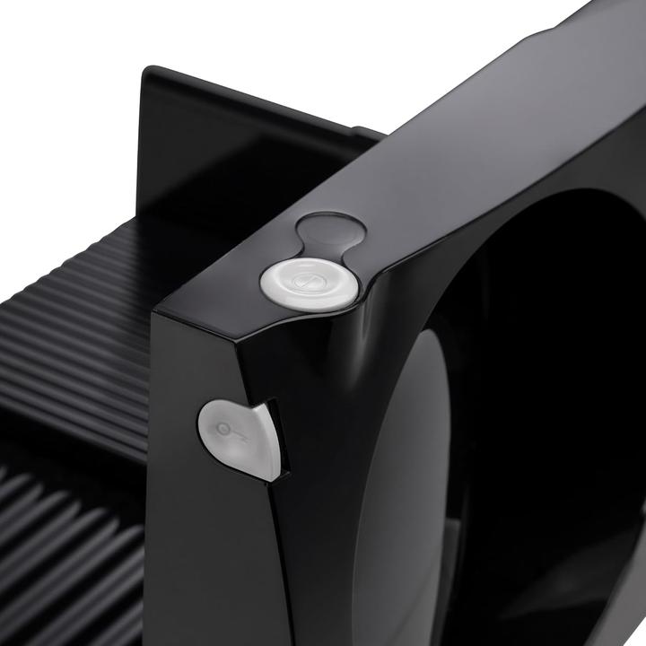 Produktbild Eurel Brotschneidemaschine klappbar