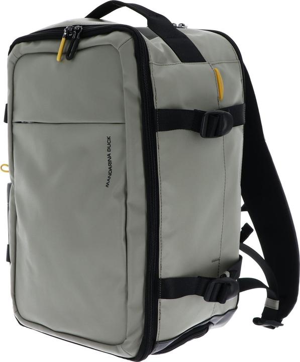 Produktbild Mandarina Duck Eco Coated Backpack