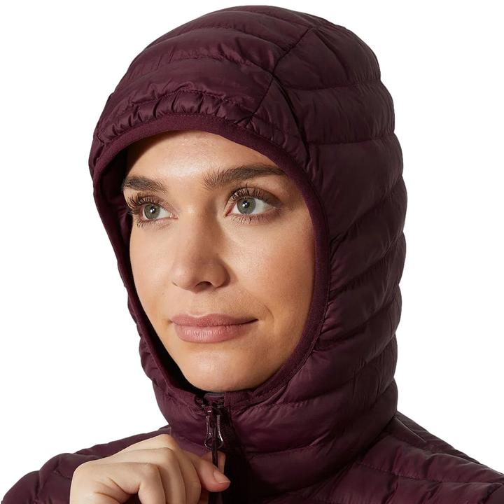 Produktbild Helly Hansen W Sirdal Hooded Insulator Jack (S)