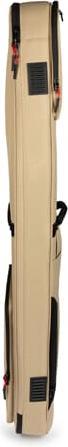 Image du produit Gator Cases G-ICONBASS-KHK Icon serie softcase voor elektrische basgitaar - beige (Contrebasse, Guitare)