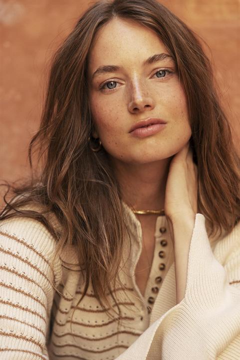 Actual product image Atelier Rêve Gabrielle Ls6 (XS)