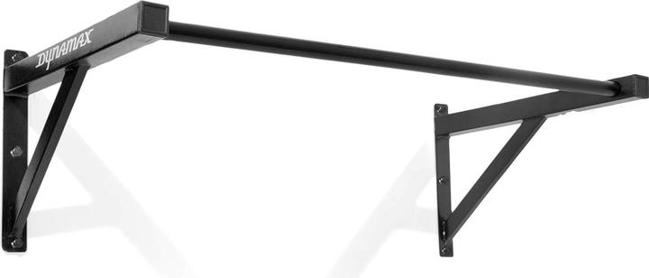 Produktbild Dynamax Klimmzugstange - Outdoor