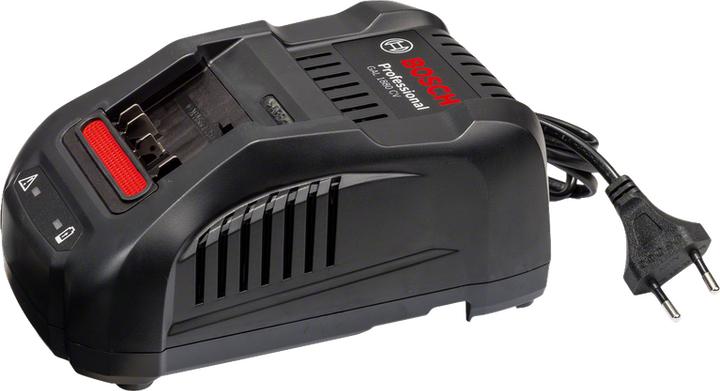 Actual product image Bosch Professional Charger GAL 1880 CV (18 V)
