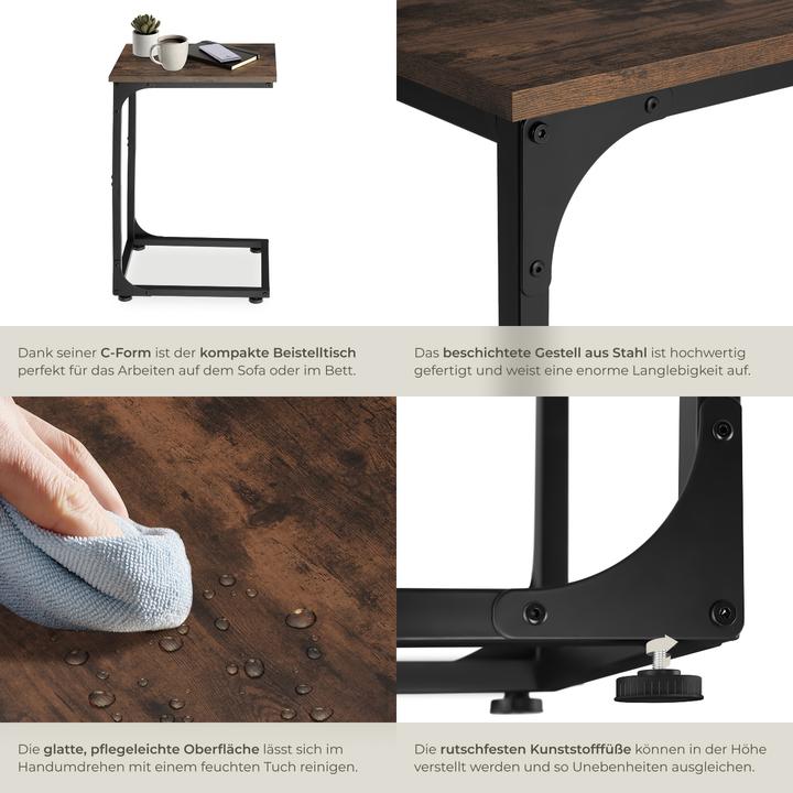 Image du produit tectake Erie