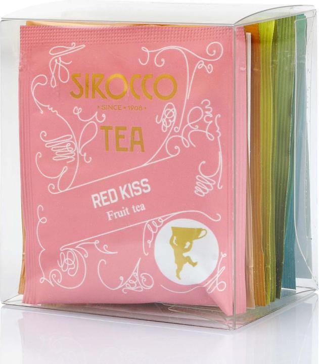 Sirocco Favorite Selection (18.50 g)