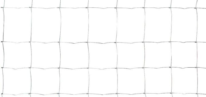 Actual product image Hadra Knotted mesh 160/23/15 DS2.0/1.6/1.6 a50m thickvz