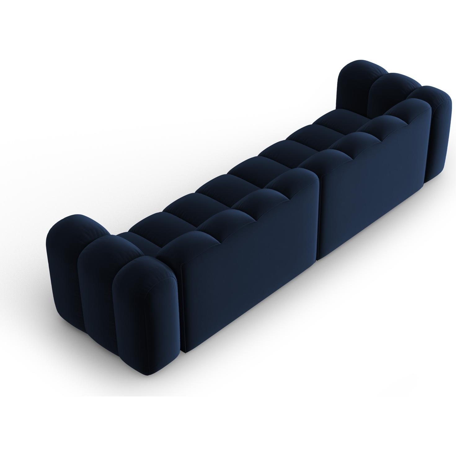 Thumbnail - Micadoni, Sofa, Lupine (4-Sitzer, 2-Sitzer, 3-Sitzer)