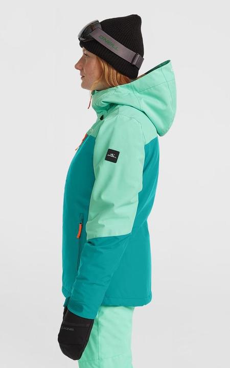 Image du produit O'Neill FWC'Cruz TRIPLE SNOW JACKET (L)