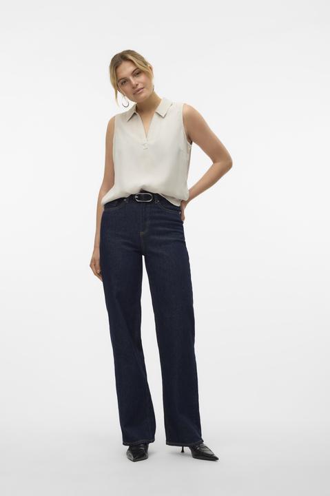 Actual product image Vero Moda VMHARPER Top T-shirt (XS)
