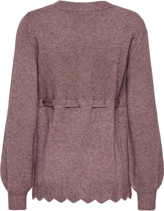 Produktbild Only Maternity OLMKALLU Strickjacke Strickjacke (M)