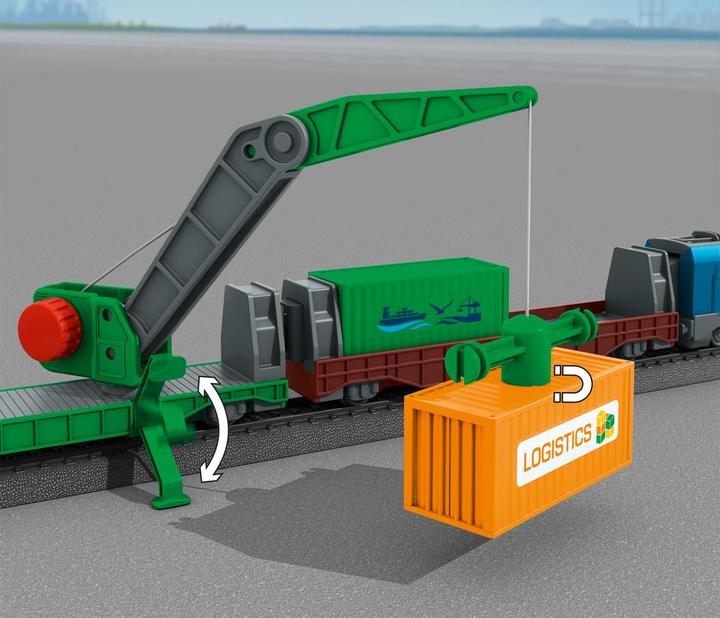 Actual product image Märklin 29349