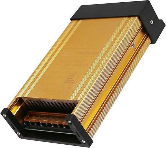 Produktbild V-TAC Zasilacz LED 250W 12V 20.8A IP45 Metal Bryzgoszczelny Filtr EMI VT-21151