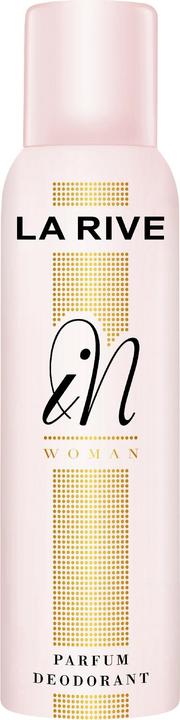 La Rive In Woman DEO spray 150ml (Spray, 150 ml)