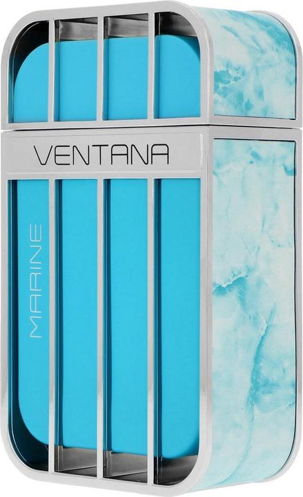 Produktbild Armaf Ventana Marine (Eau de Parfum, 100 ml)