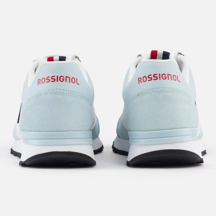 Produktbild Rossignol Hrtg Weiss-Hellblaue Schuhe (39)