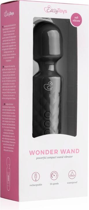 Produktbild Easytoys Mini Wandvibrator