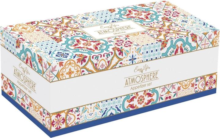 Produktbild Easy Life Appetizer Set mit 4 Schälchen