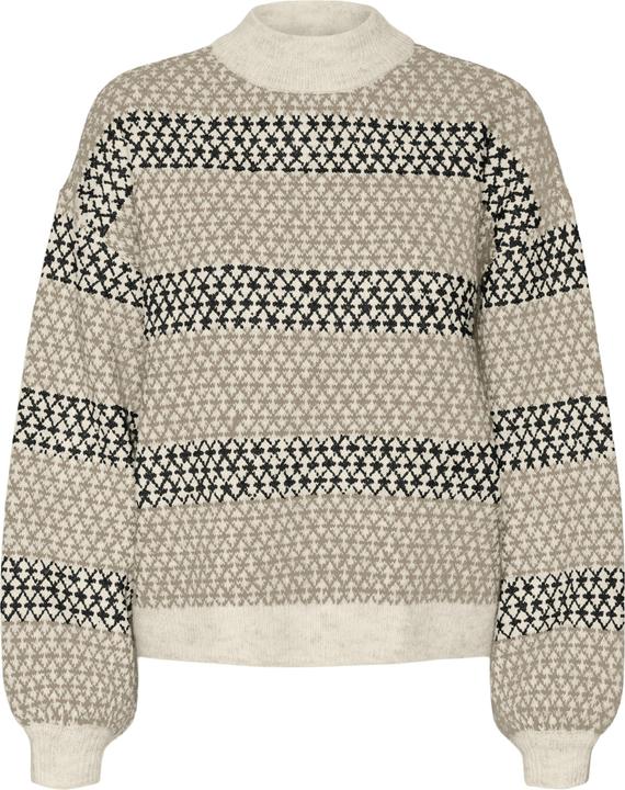 Produktbild Vero Moda VMTRIXIE Pullover Strickpullover (XL)
