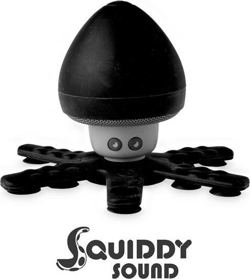 Produktbild Celly Squiddysound (3 h)