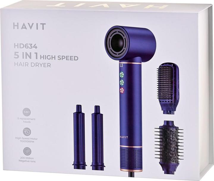 Immagine prodotto Havit Ue (1300 W)