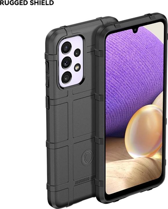 Immagine prodotto Screenguard Scudo robusto (Samsung Galaxy A53 5G)