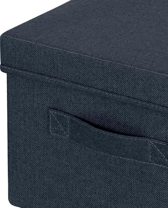 Produktbild Leitz Aufbewahrungsbox (28.5 x 18.5 x 16 cm, 8 l)