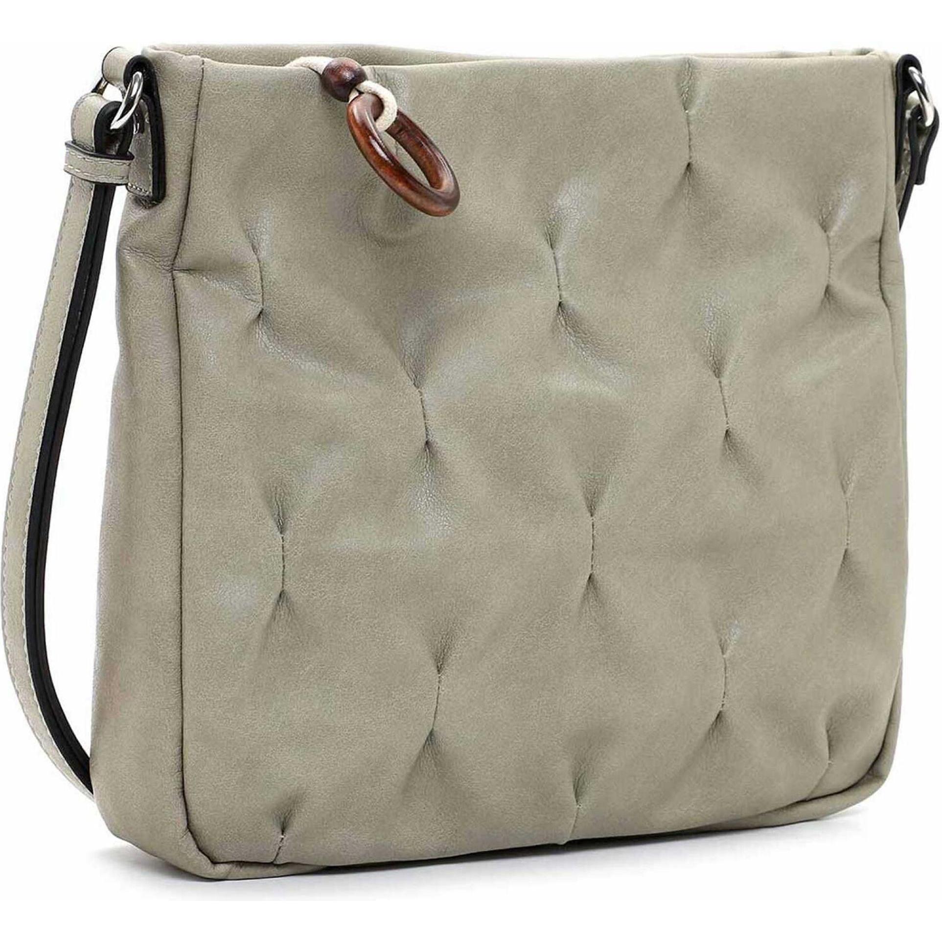 Thumbnail - Emily und Noah, Handtasche, E&N Karlotta, Grün