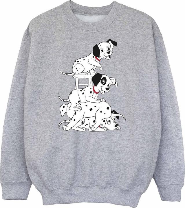 Immagine prodotto 101 Dalmatians Felpa da ragazzo Chair (116)