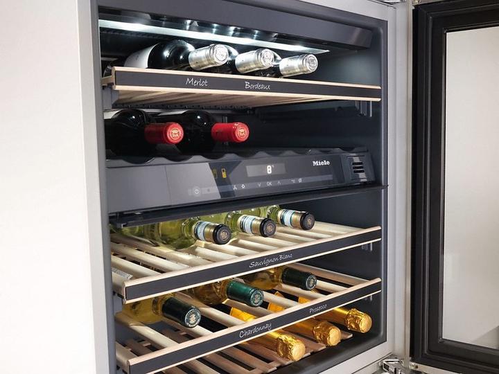 Immagine prodotto Miele Kwt 6322 Ug Li