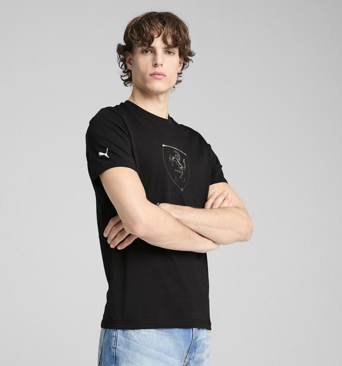 Produktbild Puma Ferrari Race Tonal Big Shield (M)