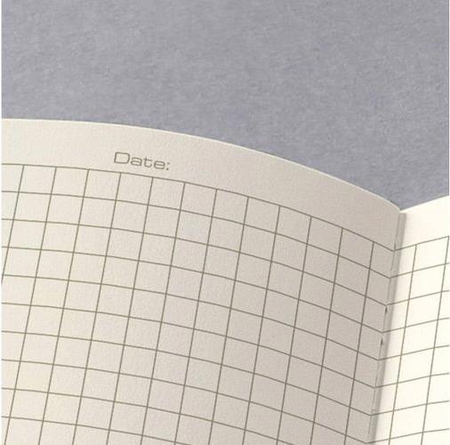 Actual product image Sigel Conceptum (A5, Checked, Soft cover)