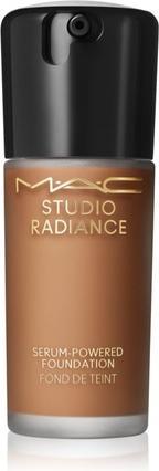 Image du produit MAC Cosmetics Studio Rad Serum Pow Fond de Teint NW50 (TAILLE 50)