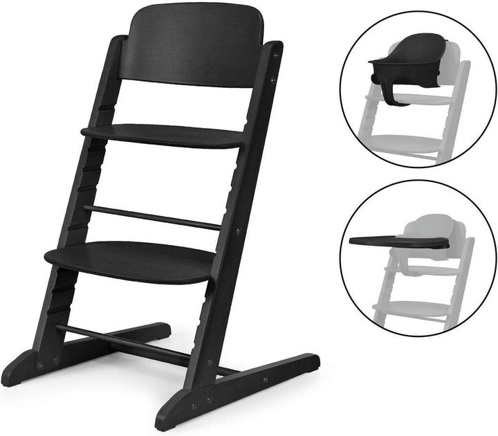 Immagine prodotto Cybex Iris 3in1 (Seggiolone per scale)