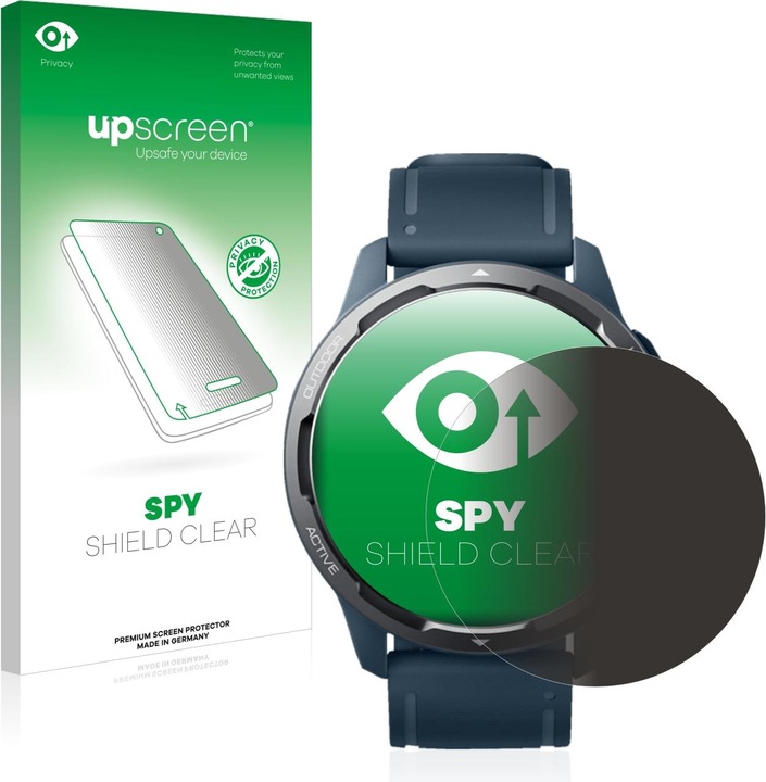 Immagine prodotto upscreen Spy Shield Pellicola Privacy