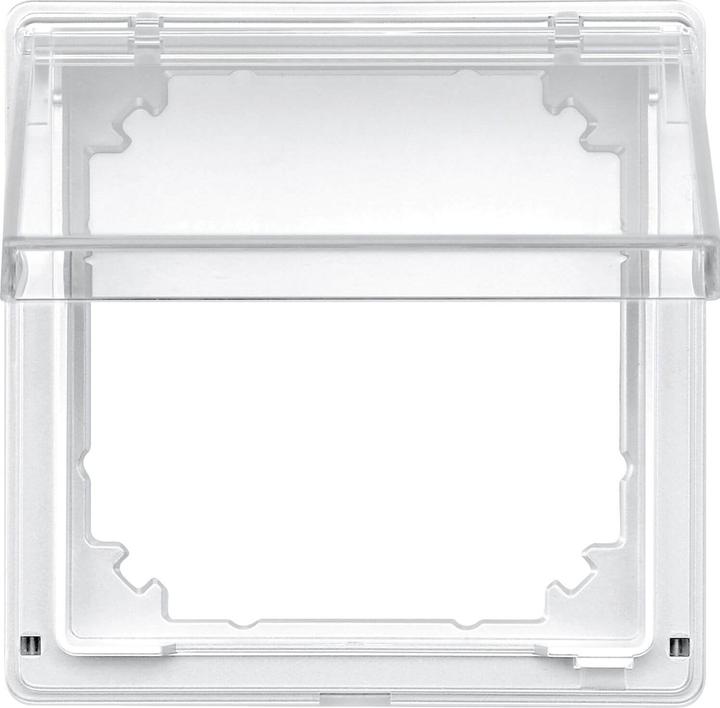 Actual product image Merten Accessories for electrical switches