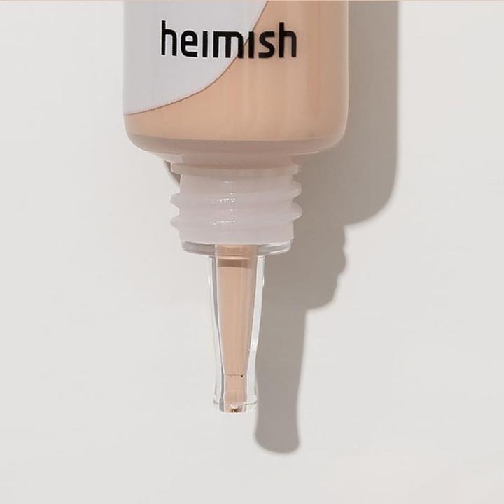 Produktbild Heimish Moringa Ceramide SPF 30 25N Medium (25N Medium, 30 ml)