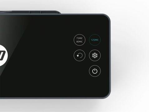 Immagine prodotto HP Laminatore Pro Laminatore 4 (75 - 125 µm, A4)