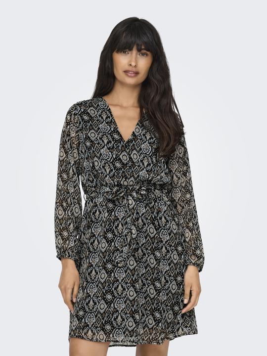 Produktbild Only Kurz Kleid Kleid (L)