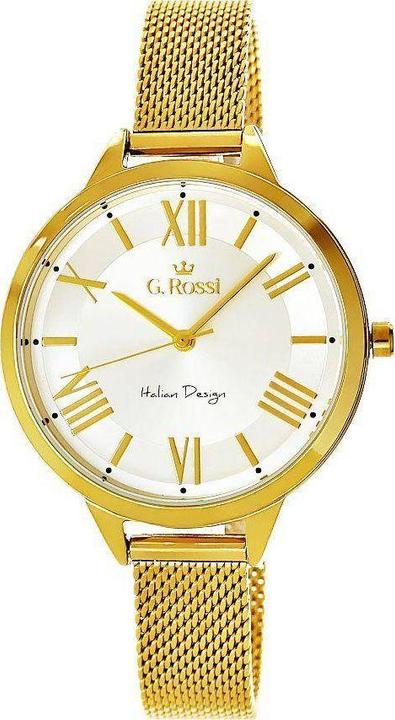 Produktbild Gino Rossi watch G.Rossi women's watch 10296B5-3D1 (25 mm)