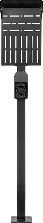 Produktbild Maclean EV PHEV Outdoor Car Charger Stand MCE456