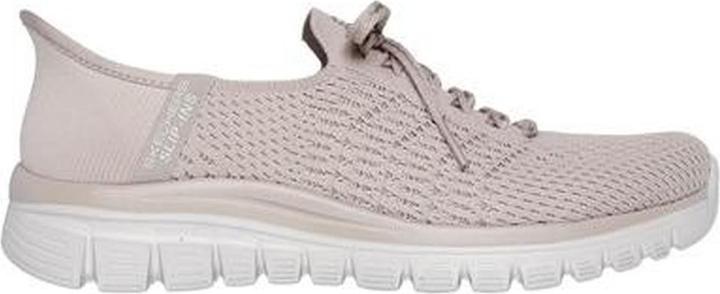 Image du produit Skechers Slip-Ins Graceful First Blush Pink (41)