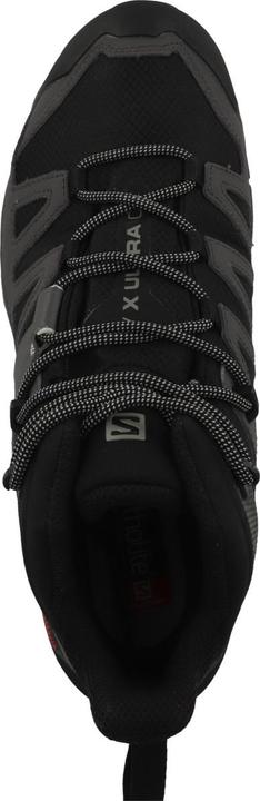 Actual product image Salomon X Ward Leather Mid GTX - 60959 (42)