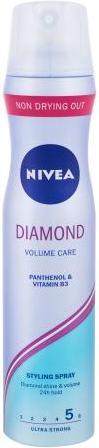 Immagine prodotto NIVEA Lacca Diamond Volume Care 250ml (250 ml)