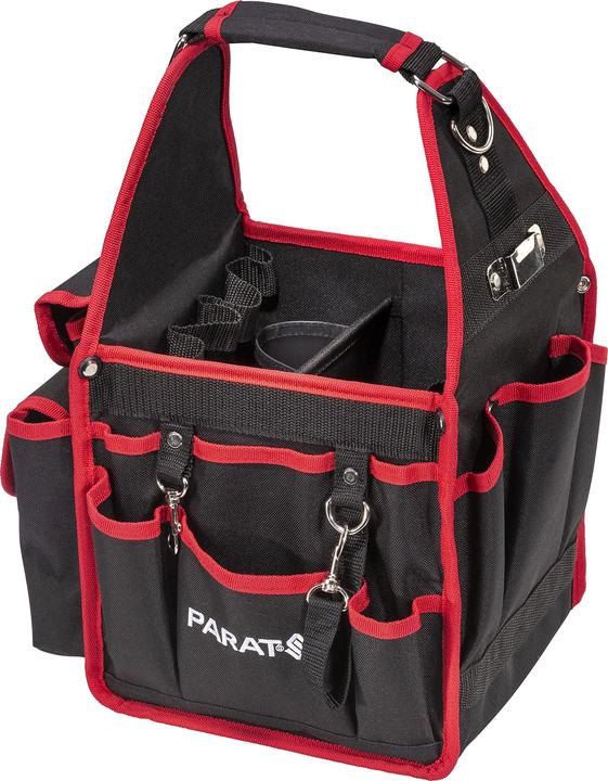 Actual product image Parat Basic Tool Softbag S (1 pieces)