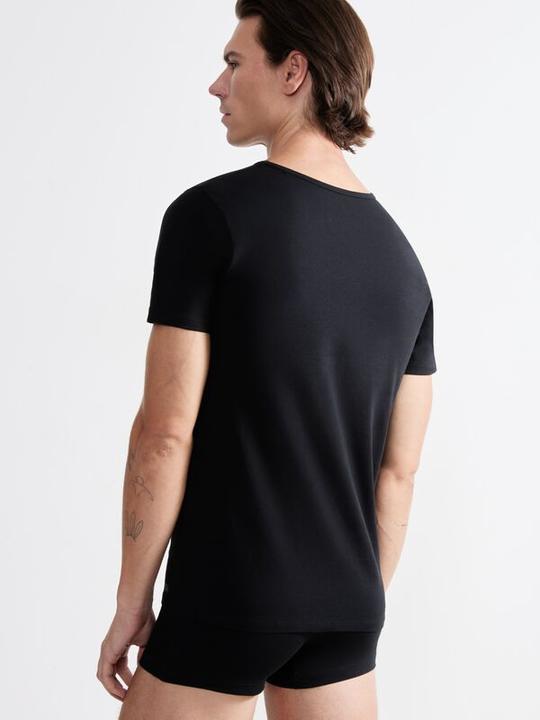 Image du produit Sloggi men EVER Ease Unterhemd / Shirt Kurzarm (XL)