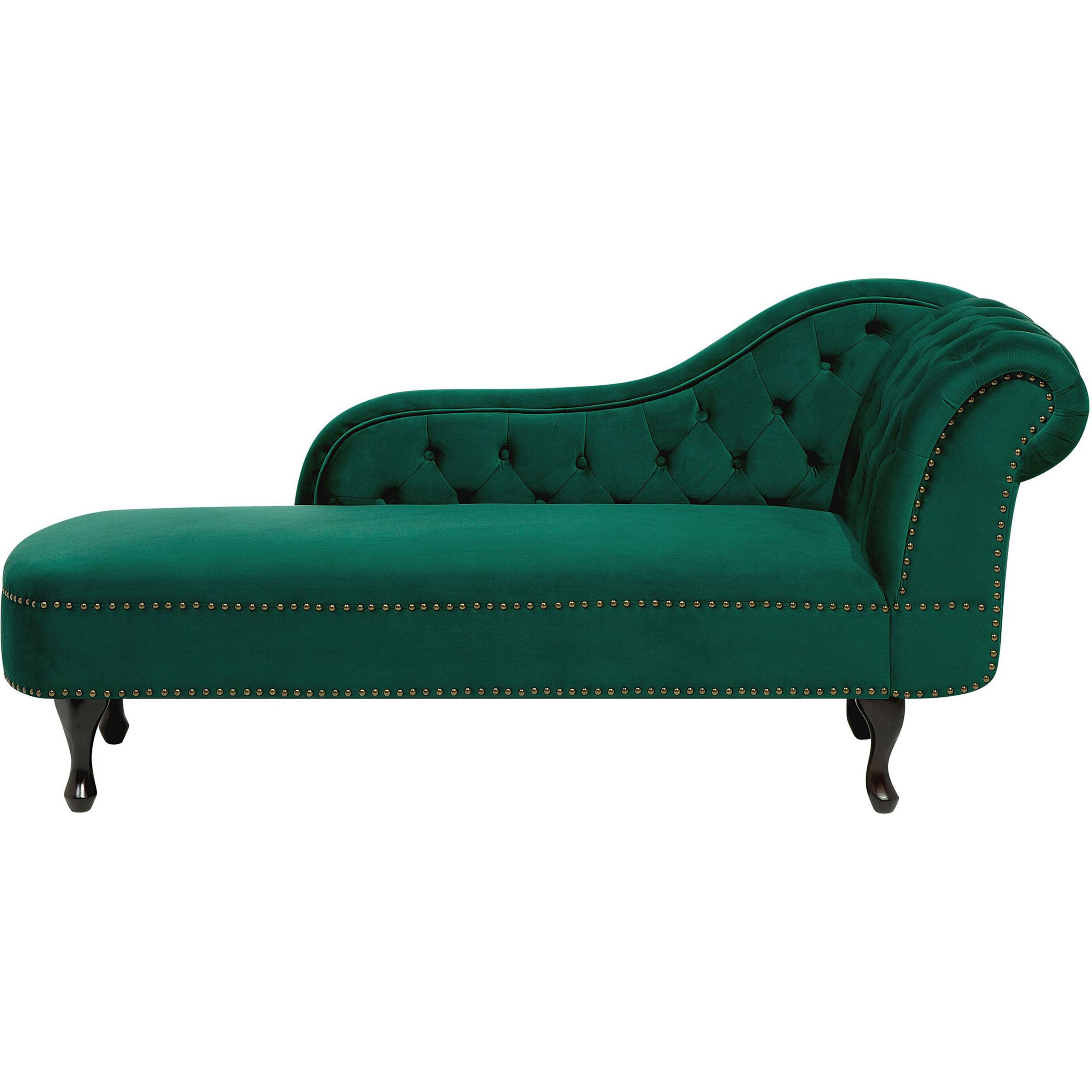Beliani, Sofa, Nimes (Liege)