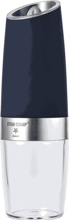 Produktbild Steakchamp Pfeffermühle mit Kippsensor (Pfeffer)