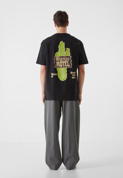 Produktbild Lost Youth Western Motel (M)